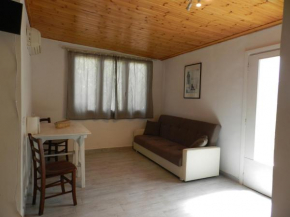 Гостиница Flat in Fiera   Понте-Галерия 
